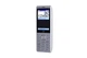 Мобiльний телефон 2E E280 2022 Dual Sim Silver (688130245227) - зображення 5