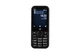 Мобiльний телефон 2E E240 2022 Dual Sim Black (688130245159) - зображення 1