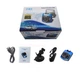 Видеорегистратор Blackbox Car DVR-258 A8 Novatek Full 1080P - изображение 1