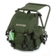 Складной стул Ranger RBagPlus RA 4401 (2в1 стул + рюкзак) - изображение 2