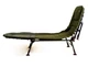 Раскладушка (раскладная кровать) карповая Ranger Ground Contact (RA 5508) - изображение 4