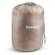 Розкладачка Коропова Ranger BED 87 Sleep System Зелений 32-45х215х83 см 160 кг (RA 5503) - зображення 9