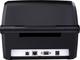 Принтер этикеток iDPRT IT4X 203dpi, USB+RS232+Ethernet (10.F.IT40.00003) - изображение 3
