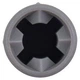 Муфта моторного блока для блендера Moulinex SS-1600005525 - изображение 4