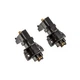 Щетки двигателя (2 шт) для стиральной машины Whirlpool Type L 481931088529 - изображение 2