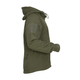 Куртка Soft Shell FALCON, Texar, Olive, L - изображение 5