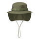 Панама Helikon-TEX, Boonie HAT, Olive, L - изображение 1