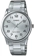 Чоловічий годинник Casio MTP-V001D-7BUDF - зображення 1