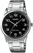 Мужские часы Casio MTP-V001D-1BUDF - изображение 1
