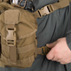 Жилет нагрудная система Guardian Chest Rig Helikon-Tex Black Тактическая - изображение 7