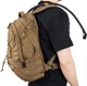 Рюкзак EDC Backpack Cordura Helikon-Tex Flecktarn - изображение 5