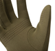 Рукавички тактичні Trekker Outback Gloves Helikon-Tex Olive Green - зображення 2