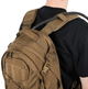 Рюкзак EDC Backpack Cordura Helikon-Tex Pencott Wildwood - зображення 8