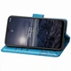 Чохол UniCase Butterfly для Nokia G21 / G11 - Blue - зображення 3