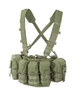 Жилет нагрудная система Guardian Chest Rig Helikon-Tex Olive Green Тактическая - изображение 1