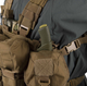 Жилет нагрудная система Guardian Chest Rig Helikon-Tex Pencott Wildwood Тактическая - изображение 12