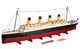 Конструктор LEGO Титанік 9090 деталей (10294) - изображение 8