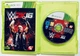 WWE 2K16, Б/У, английская версия - диск для Xbox 360 - изображение 3