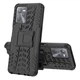 Чехол Armor Case для Realme C35 Black - изображение 4