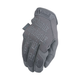 Рукавички тактичні, Mechanix The Original, Wolf grey, L - зображення 1