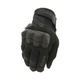 Рукавички тактичні, Mechanix M-PACT-3 Covert, Black, M - зображення 1