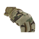 Перчатки тактические, Mechanix Tactical Fastfit, Multicam, L - изображение 3