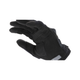 Рукавички тактичні, Mechanix M-PACT-3 Covert, Black, M - зображення 5