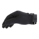 Рукавички тактичні, Mechanix The Original Covert, Black, XL - зображення 4