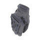 Перчатки тактические, Mechanix, M-PACT Wolf grey, L - изображение 1