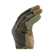 Перчатки тактические, Mechanix The Original, Woodland, XL - изображение 3