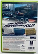 Need for Speed Shift, Б/В, англійська версія - диск для Xbox 360 - зображення 2