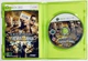 WWE Legends of Wrestlemania, Б/У, английская версия - диск для Xbox 360 - изображение 3