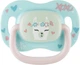 Пустышка Canpol Babies Exotic Animals Силиконовая Симметричная от 0 до 6 месяцев (34/920_lama) - изображение 2