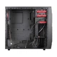 Корпус Chieftec LIBRA LF-02B-OP ATX Midi-Tower без БП Black - изображение 2