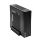 Корпус Chieftec COMPACT IX-01B-OP miniITX без БП SLIM FF - изображение 4