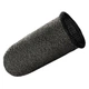 Игровые напальчники HOCO Phantom Superconducting fiber mobile game finger cots (Fiber) GM4 black - изображение 6