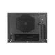 Корпус Chieftec PRO CN-01B-OP CUBE MINI miniITX без БП Black - изображение 7