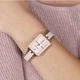 Женские часы Anne Klein AK/3668LPRG Розовое золото\Персик - изображение 3