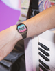Наручные часы Casio A168WERB-2AEF Сталь Нержавеющая сталь - изображение 3