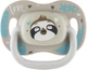 Пустышка Canpol Babies Exotic Animals Силиконовая Симметричная от 18 месяцев (34/922_leni) - изображение 2