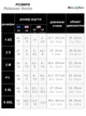Компрессионные носки для путешествий RelaxSan COTTON 1 класс компрессии 18-22 мм рт.ст. черные 6 размер (820) - изображение 6