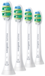 Насадки для зубной щетки PHILIPS Sonicare HX9004/10 i InterCare - изображение 1