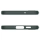 Чохол Spigen Liquid Air до Samsung Galaxy S23 Abyss Green (ACS05713) - зображення 11