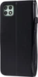 Чохол книжка Samsung Galaxy A22 5G A226 Кіт та Дерево Black (30479-2B) - зображення 2