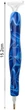 Стилус для Алмазної Мозаїки + 6 насадок SHLab Blue (30552) - зображення 3