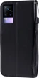 Чохол книжка Vivo V21e Кіт та Дерево Black (30469-2B) - зображення 2