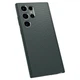 Чехол Spigen Liquid Air для Samsung Galaxy S23 Ultra Abyss Green (ACS05615) - изображение 9