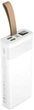 Внешний аккумулятор (Power Bank) XO PR129 QC 22.5W PD 20W 20000 mAh (30461) - изображение 1