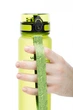Пляшка для води Uzspace 3038 1000 мл Green - зображення 5