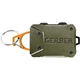 Ретрактор, выдвижной брелок, Gerber, Defender Large, Olive - изображение 1